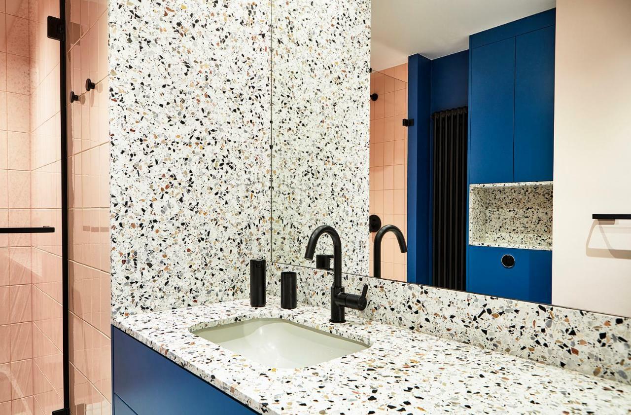 Rajska Blue Luxury Apartment Krakow Exterior photo